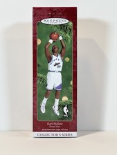 2000 Karl Malone Utah Jazz