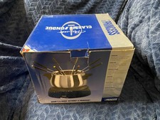 Princess Electric Fondue Set