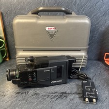 RARE Vintage SANYO VM-D1P