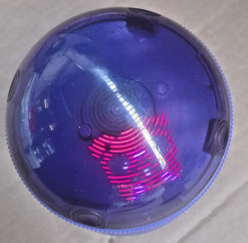 Hamster toy ball interactive - ball,