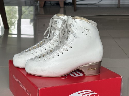 Edea overture figure skates - edea,