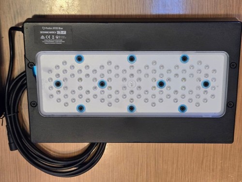 Ecotech marine radion xr30 - ecotech,