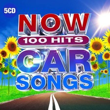 Various Artists : Now 100