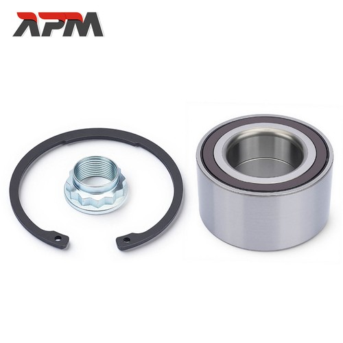 Wheel bearing hub unit front - unit,