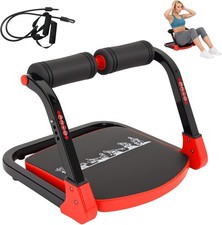 Hocomay Ab Machine, Foldable