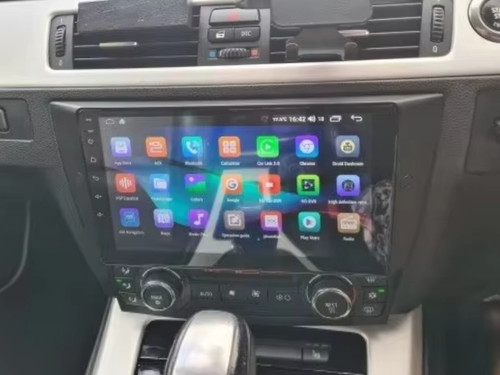 Android carplay for bmw 3 - carplay,