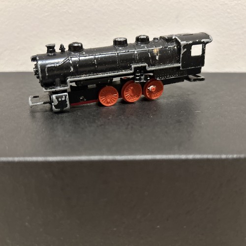 Lone star treble - star, treble-o-trains