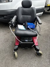 Invacare Electric Wheelchair