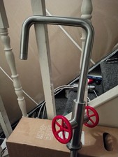 kitchen sink mixer tap swivel