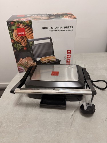 Panini press sandwich - press,,