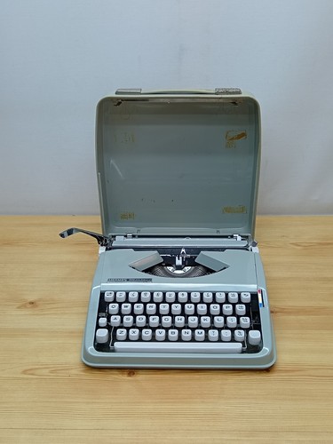 Vintage 1960s hermes baby - 1960s,