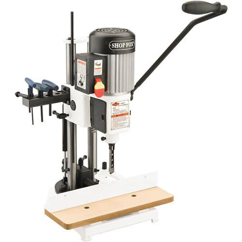 Shop fox w1671 hp - fox, 3/4