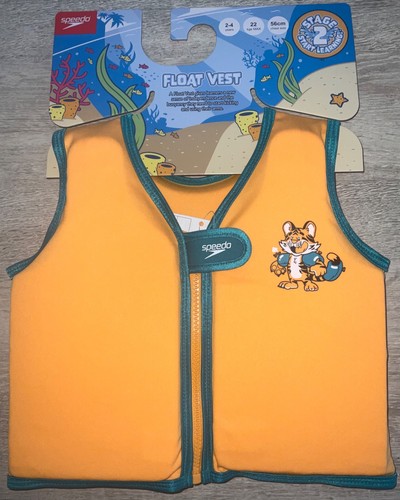 Speedo float vest - speedo,