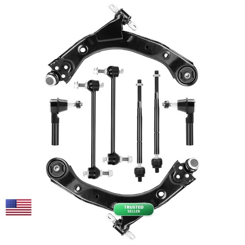 Lower control arms - kit, chevy