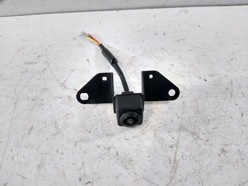 Nissan qashqai reverse camera - reverse,