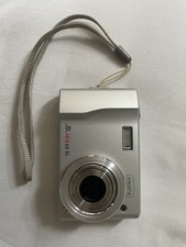 Jenoptik Jd 10MP 3x Zoom Digital Camera (+ 1GB SD Card) Battery Needs Replacing