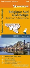 Belgium South Ardennes -