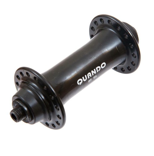 Quando quick release front - front, 32