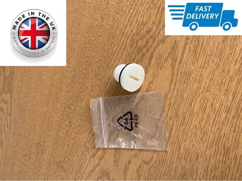 Truma cascade drain plug - cascade,