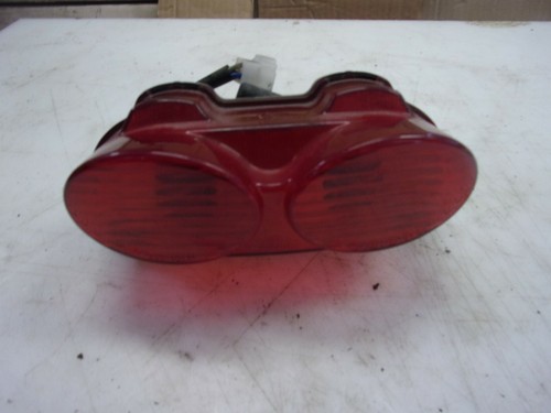 Kawasaki zr7 zr750s rear - rear, back