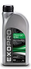 Exopro ExoPro 75W-90 FS GL5