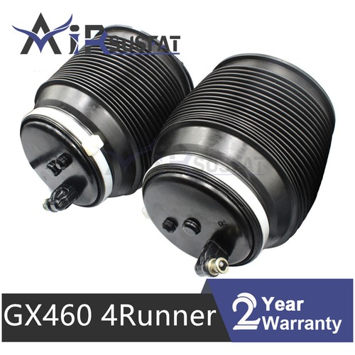 Pair rear air suspension - pair,