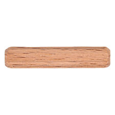 Timco Wooden Dowels 6.0x30