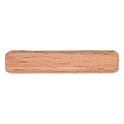 Timco wooden dowels 0x30 - dowels, 6.0x30