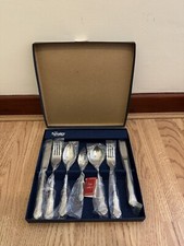 The housley collection cutlery - the,