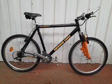 AMERICAN EAGLE MOUNT SNOW front suspension mountain bike.
