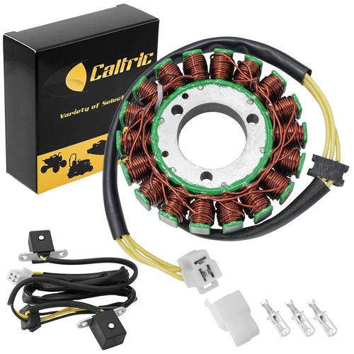 Stator for kawasaki ex500 - stator,