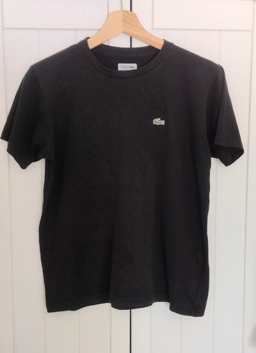 Lacoste sport shirt black - shirt,