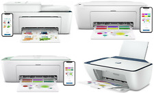 HP Plus DeskJet All-in-One
