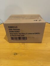 Funko Soda Case Sealed Lotso