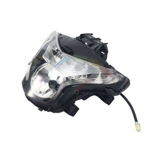Headlight assembly for honda - assembly,