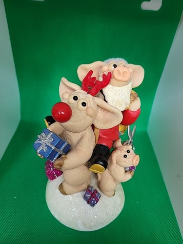 Piggin collectable - piggin, collectable,piggin