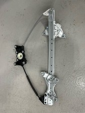 Toyota Corolla Frt RH window