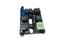 Volkswagen Caddy 2012 Diesel