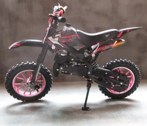 Kids motorbikes 49cc petrol - kids,