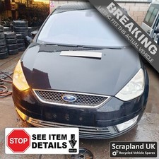 FORD GALAXY Mk3 Pre-Facelift