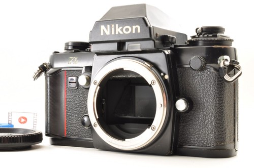 Nikon eyelevel 1422056 slr - f3,
