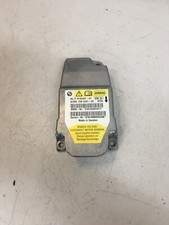 BMW 5 Series E60 523i LCI 2007 Airbag Crash Control Unit Module ECU 9145401