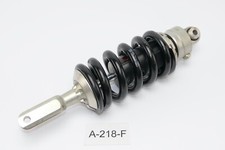 Wilbers for Aprilia Pegaso 650