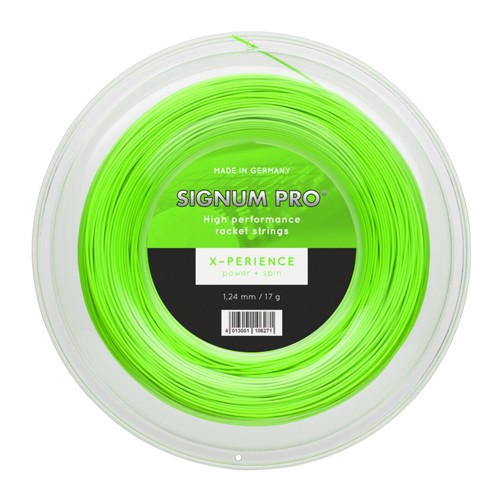 Signum pro x perience - signum,