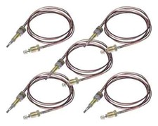 5 x VALOR BAXI  BRAZILIA F8S