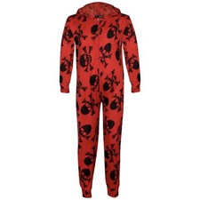 Kids Girls Boys A2Z Onesie One