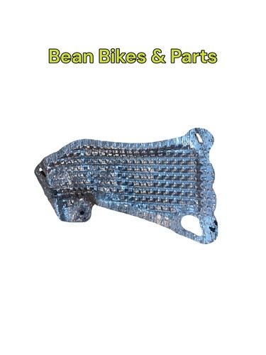 Suzuki gsxr 600 750 heat - 600, k7