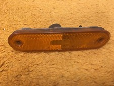 Used 1996 - 1997 Mazda MX5 MK1 NA Offside/ Drivers Side Rear Bumper Reflector