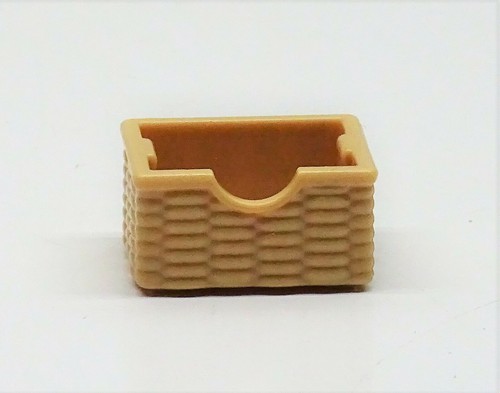 Willow basket light - willow,