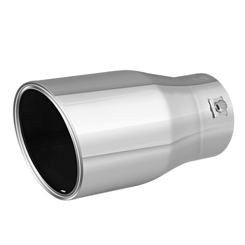 Car exhaust tip muffler - tip, pipe
